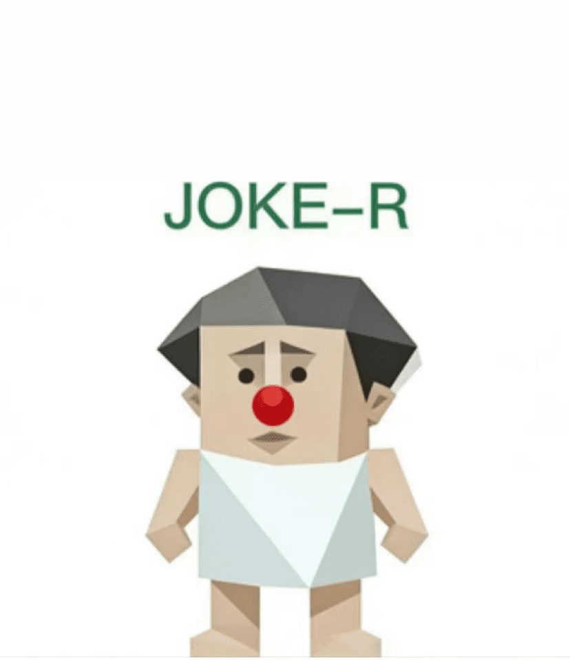 JOKE-R El Payaso