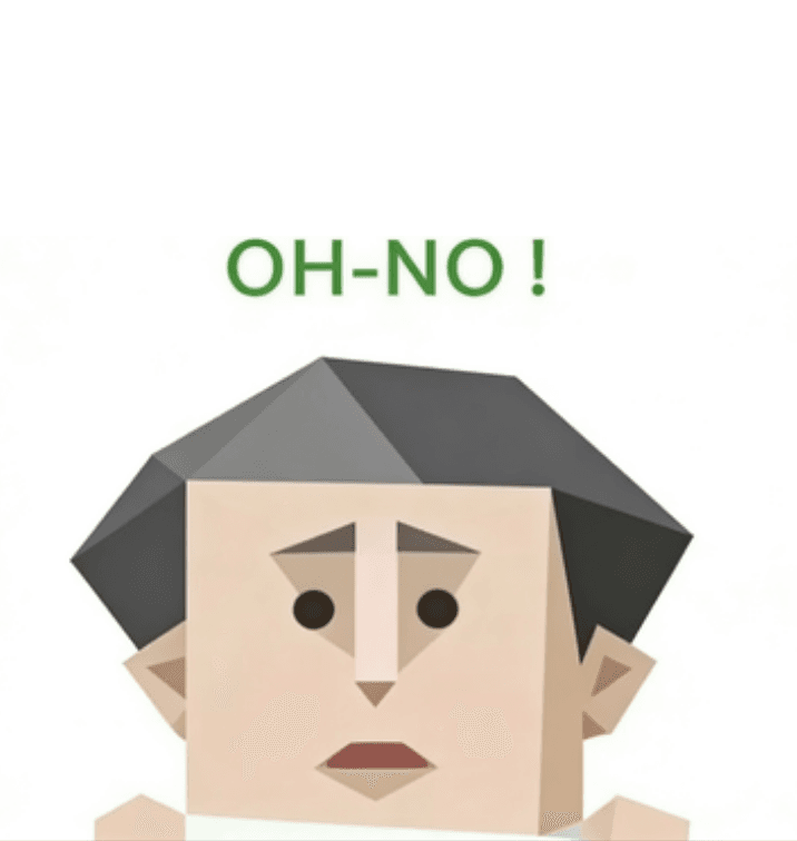 OH-NO オーノー人